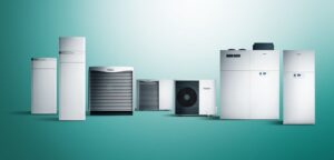 Vaillant Geräte