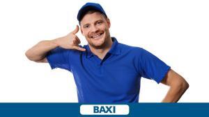 Baxi Geräte