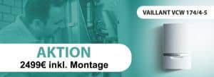 Thermentausch Aktion