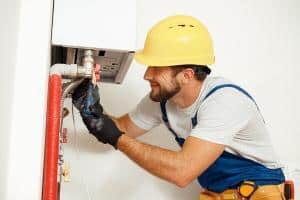 Installateur Gas