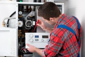 Gas Wasser Installateur in der Nähe