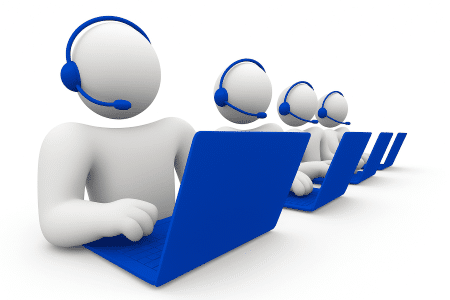 Online Terminvereinbarung