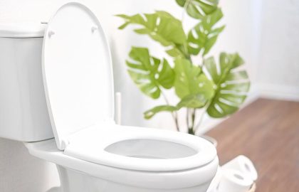 Spülkasten austauschen